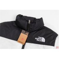 $64.00 USD The North Face Down Feather Coat Long Sleeved For Men #1255110