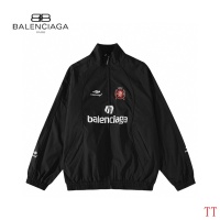 $72.00 USD Balenciaga Jackets Long Sleeved For Unisex #1255116