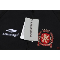 $72.00 USD Balenciaga Jackets Long Sleeved For Unisex #1255116