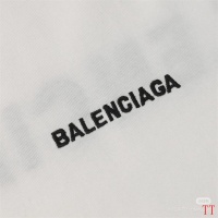 $45.00 USD Balenciaga T-Shirts Long Sleeved For Unisex #1255120