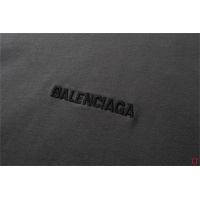 $45.00 USD Balenciaga T-Shirts Long Sleeved For Unisex #1255122