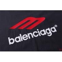 $45.00 USD Balenciaga T-Shirts Long Sleeved For Unisex #1255127