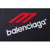 $45.00 USD Balenciaga T-Shirts Long Sleeved For Unisex #1255127