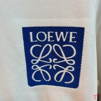 $56.00 USD LOEWE Hoodies Long Sleeved For Unisex #1255171