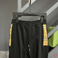 $60.00 USD Burberry Pants For Unisex #1255229