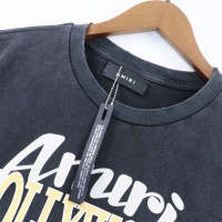 $36.00 USD Amiri T-Shirts Short Sleeved For Unisex #1255233