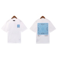 Amiri T-Shirts Short Sleeved For Unisex #1255234