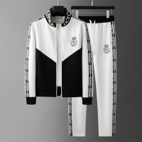 $88.00 USD Dolce & Gabbana D&G Tracksuits Long Sleeved For Men #1255253