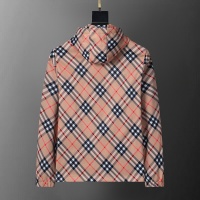 $42.00 USD Burberry Jackets Long Sleeved For Men #1255318