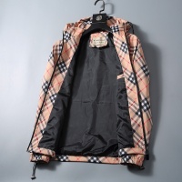 $42.00 USD Burberry Jackets Long Sleeved For Men #1255318