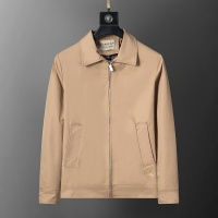 $42.00 USD Burberry Jackets Long Sleeved For Men #1255333