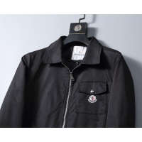 $42.00 USD Moncler Jackets Long Sleeved For Men #1255342