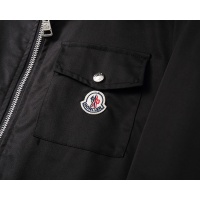 $42.00 USD Moncler Jackets Long Sleeved For Men #1255342