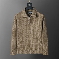 Balmain Jackets Long Sleeved For Men #1255348