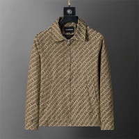 Balenciaga Jackets Long Sleeved For Men #1255352