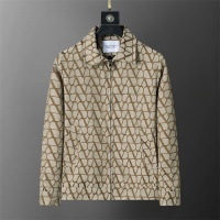 $45.00 USD Valentino Jackets Long Sleeved For Men #1255353