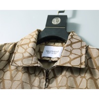 $45.00 USD Valentino Jackets Long Sleeved For Men #1255353