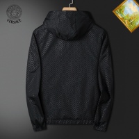 $60.00 USD Versace Jackets Long Sleeved For Men #1255363