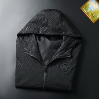 $60.00 USD Versace Jackets Long Sleeved For Men #1255363