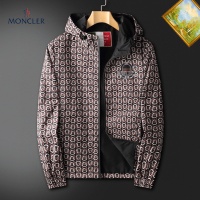 $60.00 USD Moncler Jackets Long Sleeved For Men #1255366