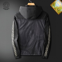 $60.00 USD Versace Jackets Long Sleeved For Men #1255369