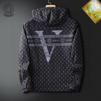 $60.00 USD Versace Jackets Long Sleeved For Men #1255388