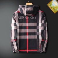 $60.00 USD Burberry Jackets Long Sleeved For Men #1255419