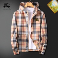 $60.00 USD Burberry Jackets Long Sleeved For Men #1255420