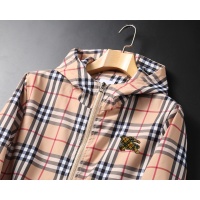 $60.00 USD Burberry Jackets Long Sleeved For Men #1255420