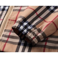 $60.00 USD Burberry Jackets Long Sleeved For Men #1255420