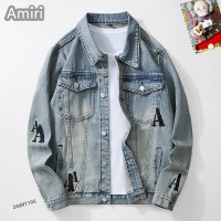 $68.00 USD Amiri Jackets Long Sleeved For Men #1255443