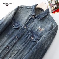 $68.00 USD Thom Browne Jackets Long Sleeved For Men #1255464