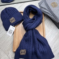 $52.00 USD LOEWE Hat and Scarf Set #1255583