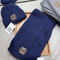 $52.00 USD LOEWE Hat and Scarf Set #1255583