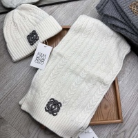 $52.00 USD LOEWE Hat and Scarf Set #1255585