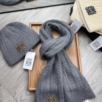 $52.00 USD LOEWE Hat and Scarf Set #1255589