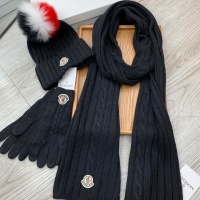 $80.00 USD Moncler Hat and Scarf and Glove Set #1255591