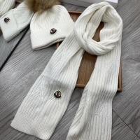 $56.00 USD Moncler Hat and Scarf Set #1255624