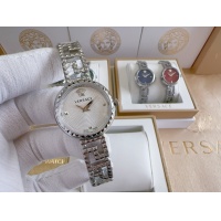 $112.00 USD Versace AAA Quality Watches #1255739