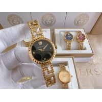 $118.00 USD Versace AAA Quality Watches #1255744