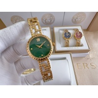 $118.00 USD Versace AAA Quality Watches #1255747