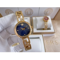 $118.00 USD Versace AAA Quality Watches #1255749