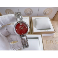 $112.00 USD Versace AAA Quality Watches #1255750