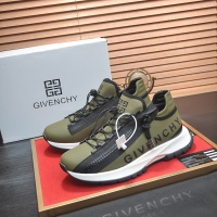 $100.00 USD Givenchy Casual Shoes For Men #1255825