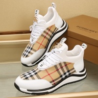 $88.00 USD Burberry Casual Shoes For Men #1255839