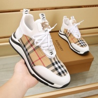 $88.00 USD Burberry Casual Shoes For Men #1255839