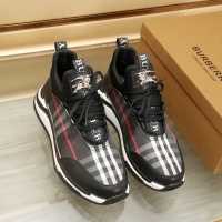 $88.00 USD Burberry Casual Shoes For Men #1255840