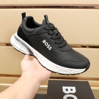 $88.00 USD Boss Casual Shoes For Men #1255844