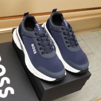 $88.00 USD Boss Casual Shoes For Men #1255849