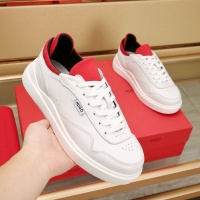 $100.00 USD Boss Casual Shoes For Men #1255856